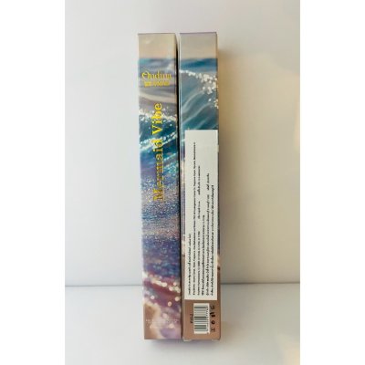 ONDINA EAU DE PARFUM NATURAL BODY SPRAY VAPORISATEUR โอ เดอ พาร์ฟูม เนเชอรัล บอดี้ สเปรย์ วาโปริเซอร์