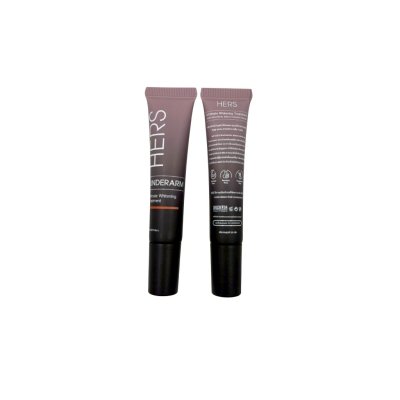 Hers Underarm Ultimate Whitening Treatment (15ml) เฮอร์ส อันเดอร์อาร์ม อัลทิเมท ไวท์เทนนิ่ง ทรีทเม้นต์