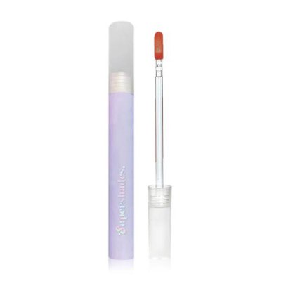Supershades Moodtelu Lip Matte ซุปเปอร์เฉด ลิปแมทสายมู ที่ส่งเสริมด้านความรัก