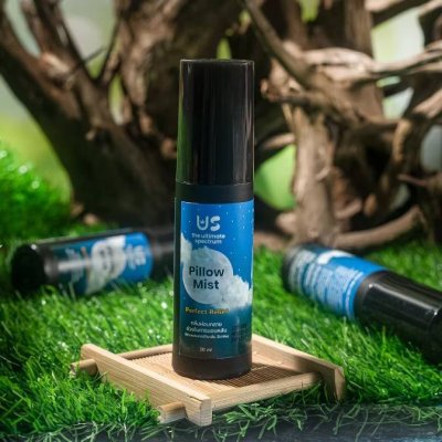 The Ultimate Spectrum Pillow Mist (30ml)ดิ อัลติเมท สเปกตรัม สเปรย์ฉีดหมอน