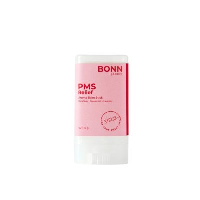 Bonn.Goodlife Aroma Balm Stickบอนน์.กู๊ดไลฟ์ อโรม่าบาล์ม