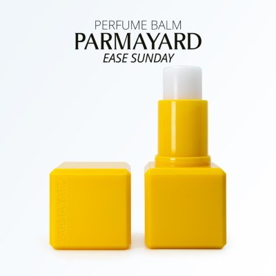 Parmayard Purfume Balm (7g) พาร์มายาส บาล์มน้ำหอม แบบพกพา