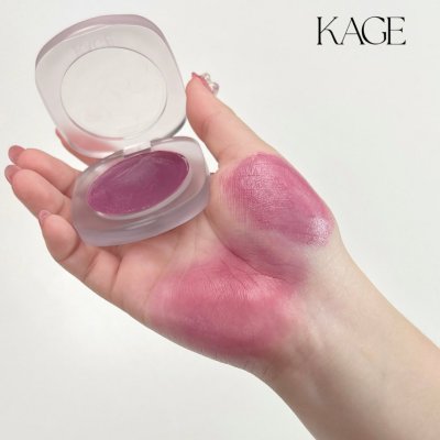 Kage Filter Blush ฟิลเตอร์บลัช บลัชออน เข้ากับทุกเฉดผิว