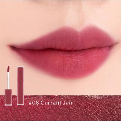 rom&nd Blur Fudge Tint รอมแอนด์เอ็นด์ เบลอ ฟัดจ์ ทินท์