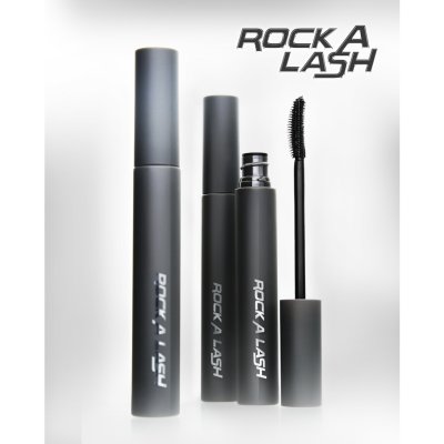 Bewild Rock A Lash Mascara (6g) บีไวลด์ ร็อค อะ แลช มาสคาร่า