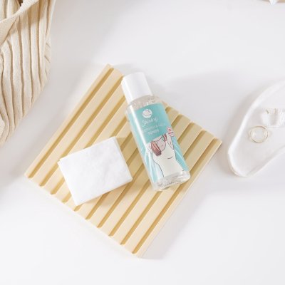 Shining Underarm & Neck Toner ชายนิ่ง โทนเนอร์ ใต้วงแขนและลำคอ กระชับรุขุมขน ลดสิว