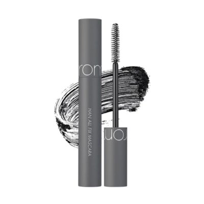 rom&nd Han All Fix Mascara รอมแอนด์เอ็นด์ มาสคาร่าสูตรกันน้ำ