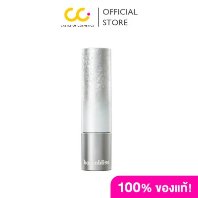 Barenbliss No Gravity Transferproof Matte Lipstick แบร์แอนด์บลิซ ลิปสติกเนื้อแมท