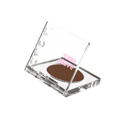 La Glace Lip & Cheek PH Blush Your Shade (3g) - แพ็คเก็จใหม่ ลากลาส บลัชออนเนื้อ Jelly Balm เปลี่ยนสีตามค่า pH ของผิว