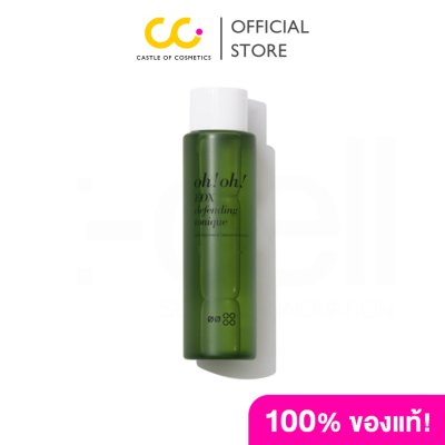 Oh!Oh! Eox Defending Tonique (150ml)