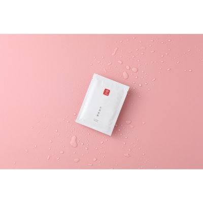 Daughter Mask (22ml / 5pc) ดอเตอร์ มาส์กหน้า