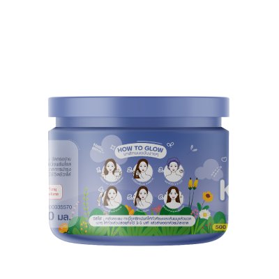 Livetined Hairona Vitamin Keratin Deep Treatment (500ML) ลีฟทิเนด แฮโรน่า วิตามิน เคราติน ดีป ทรีทเม้นท์