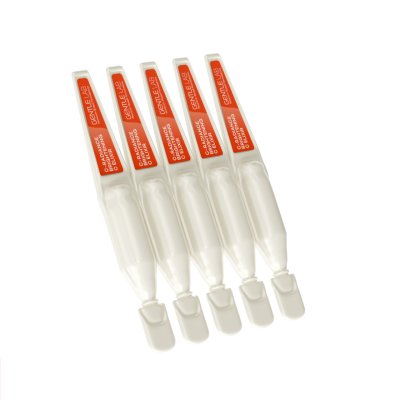 Gentlelab C-Radiance Brightening C Elixir (1 กล่องมี 30 ชิ้น) เซรั่มวิตามินซี