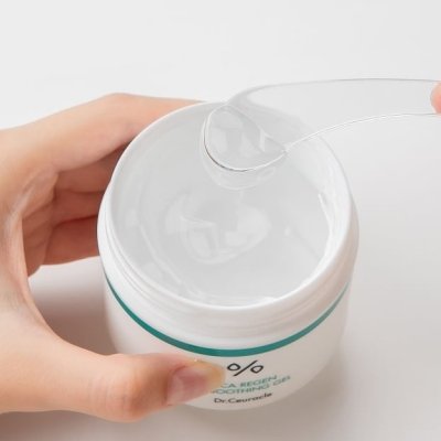Dr.Ceuracle Cica Regen 95 Soothing Gel (110g) ดร.ซูราเคิล ซูทติ้งเจล