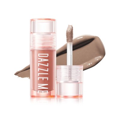 Dazzle Me Heart-Melt Creamy Liquid Blush (สีใหม่) แดซเซิล มี ฮาร์ท เมลท์ ครีมมี่ ลิควิด บลัช