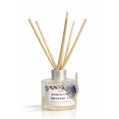 Aaron Essence Diffuser (150ml) ก้านหอม