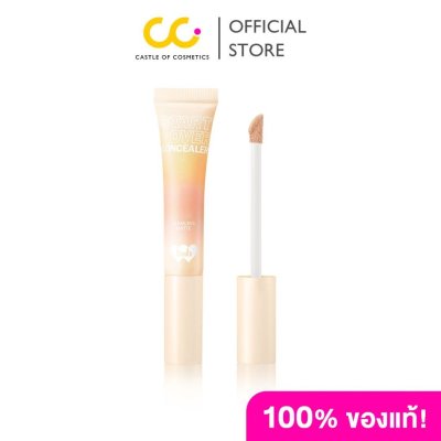 Barenbliss Start-Over Concealer แบร์แอนด์บลิซ สตาร์ต-โอเวอร์ คอนซีลเลอร์ 8 มล.