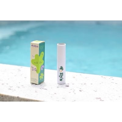 Polly's EDP (10ml) พอลลี่ น้ำหอมพกพา ไอเทมตัวหอมที่ต้องมีติดกระเป๋า