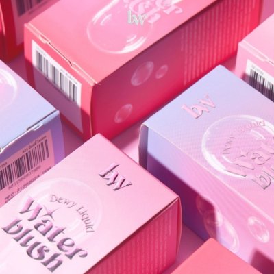 Bewild Water Blush บีไวลด์ วอเตอร์บลัช