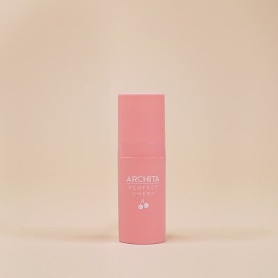 Archita Perfect Cheek Cream Blush (10ml) อาชิตา บลัชออนเนื้อครีม