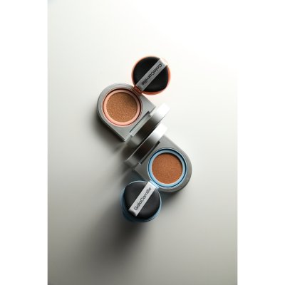 Gala Camille Skin Surpass Into Matte Cushion SPF+ PA++++ (10g) กาล่า กามิลเล่สกิน เซอร์พาส อินทูแมทท์คุชชั่น