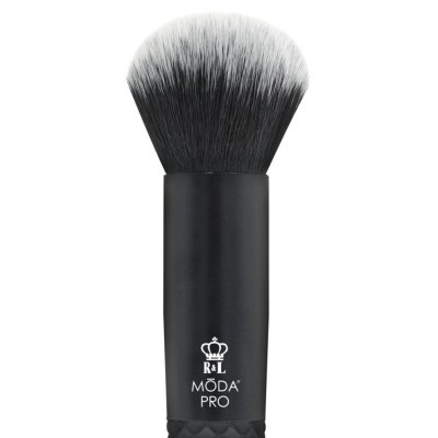 Moda Pro Buffer Brush (1 ชิ้น / กล่อง) โมด้า แปรงสำหรับลงรองพื้น