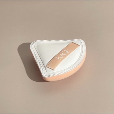 Kage Moji Puff โมจิพัฟ พัฟเเต่งหน้า