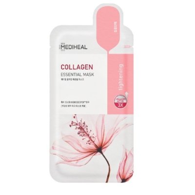 Mediheal Essential Mask (24ml) เมดดิฮีล เอสเซนเชียล มาสก์