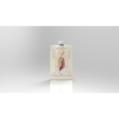 Beauness Just Shake Pack (200g) บิวเนส เชคคุมน้ำหนัก ทดแทนมื้ออาหาร