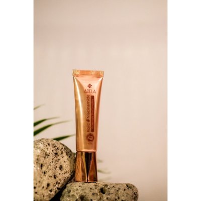 Adela Kojic Niacinamide Illuminate Procomplex (15ml) อเดล่า ครีมบำรุงผิวหน้า