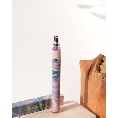 ONDINA EAU DE PARFUM NATURAL BODY SPRAY VAPORISATEUR โอ เดอ พาร์ฟูม เนเชอรัล บอดี้ สเปรย์ วาโปริเซอร์