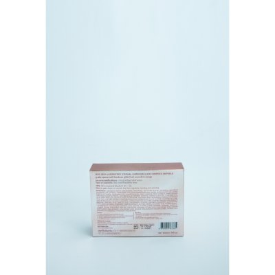 MOO SKIN LABORATORY ETERNAL LUMINOUS GLOW COMPLEX AMPOULE (10ML) อีเทอร์นอล ลูมินัส โกลว์ คอมเพล็กซ์ แอมพูล