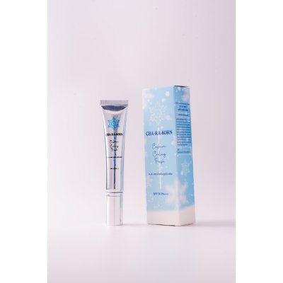 Cha Ra Korn Cushion Cooling Fresh (25g) คุชชั่น คลูลิ่ง เฟรช