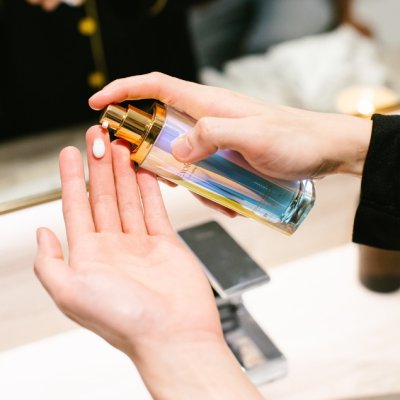 Exology Anti Aging Cream (43ml) เอ็กโซโลจี้ ผลิตภัณฑ์บำรุงผิวหน้า