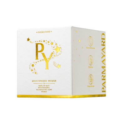 Parmayard Moistursizer Primer (30g) พาร์มายาส มอยส์เจอร์ไรเซอร์ ไพรเมอร์