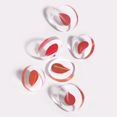 MILLE Juicy Voluming Gloss Tint (3.8g) มิลเล่ จูซซี่ วอลลุ่มมิ่ง กลอส ทินท์ จูซซี่ วอลลุ่มมิ่ง กลอส ทินท์