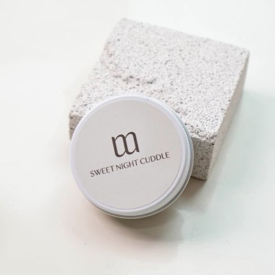 Melt in the Mood Scent Candle (250ML) เทียนหอม