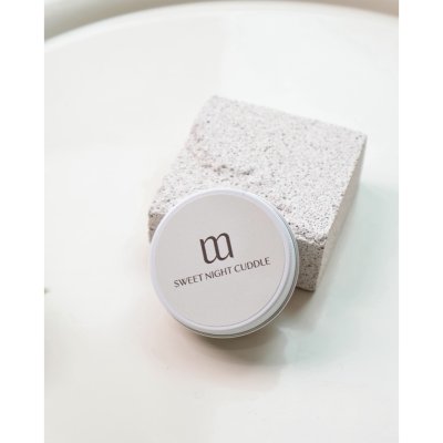 Melt in the Mood Scent Candle (250ML) เทียนหอม