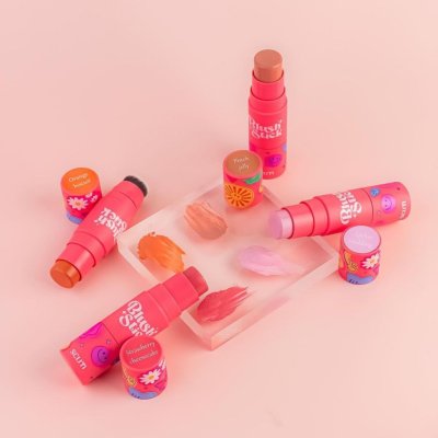 Scuti Blush Stick (6g) สคูตี้ บลัช สติ๊ก