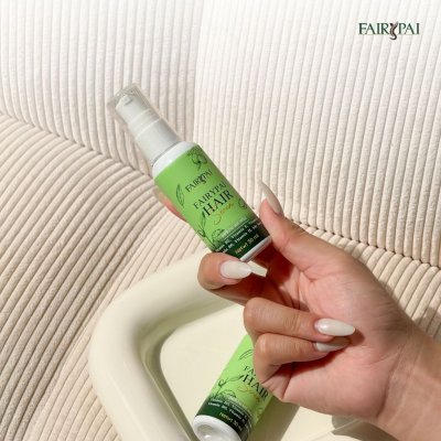 Fairypai Hair Serum (30ml) แฟรี่ปาย แฮร์ เซรั่ม