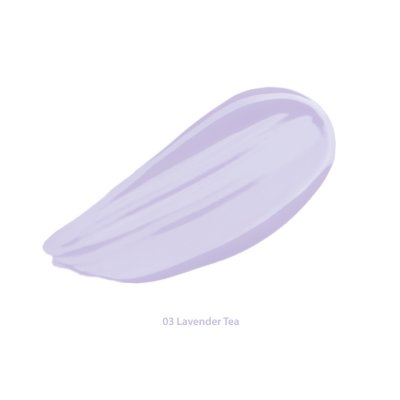 Meilinda Creamy Blending Corrector (แบบซอง) คอเรคเตอร์