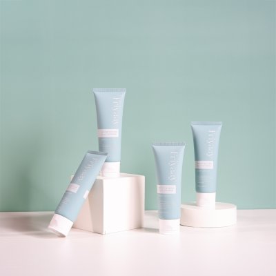 Friyaay Bright & Glow Multi-Vitamin Body lotion (100g) ฟรายเย่ โลชั่นบำรุงผิวกาย