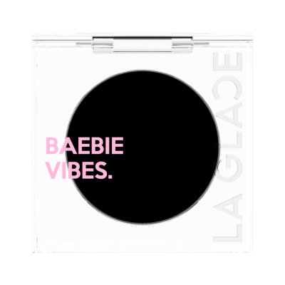 La Glace Lip & Cheek PH Blush Your Shade (3g) - แพ็คเก็จใหม่ ลากลาส บลัชออนเนื้อ Jelly Balm เปลี่ยนสีตามค่า pH ของผิว