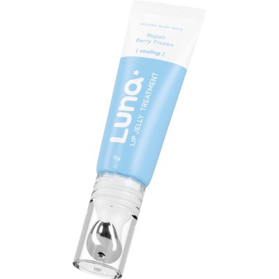 Luna Lip Jelly Treatment (10g) ลูน่า ลิปเจลลี่ทรีตเมนท์