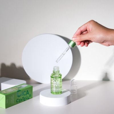 Esfolio Ampoule (30ml) เอสโฟลิโอ แอมพูล