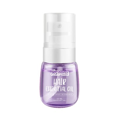 LIVETINED Hairona Hair Essential Oil (30ML) ลีฟทิเนด แฮร์ เอสเซนส์ ออยล์