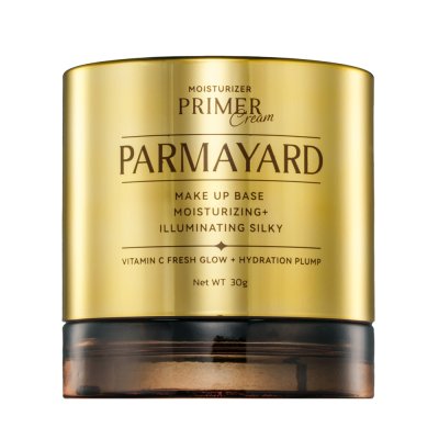 Parmayard Moistursizer Primer (30g) พาร์มายาส มอยส์เจอร์ไรเซอร์ ไพรเมอร์