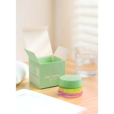 Oliva Wellness Daily Bouncy Cream (30ml) โอลิว่า เดย์ลี่ บาวซี่ ครีม