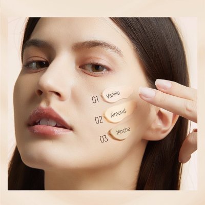 Y.O.U The Radiance White BB Cream บีบีครีม ปกปิด เนื้อบางเบา SPF40 PA+++