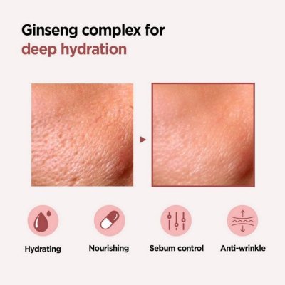Beauty of Joseon Ginseng Essence Water (150ml) บิวตี้ ออฟ โชซอน น้ำตบรากโสมเกาหลี